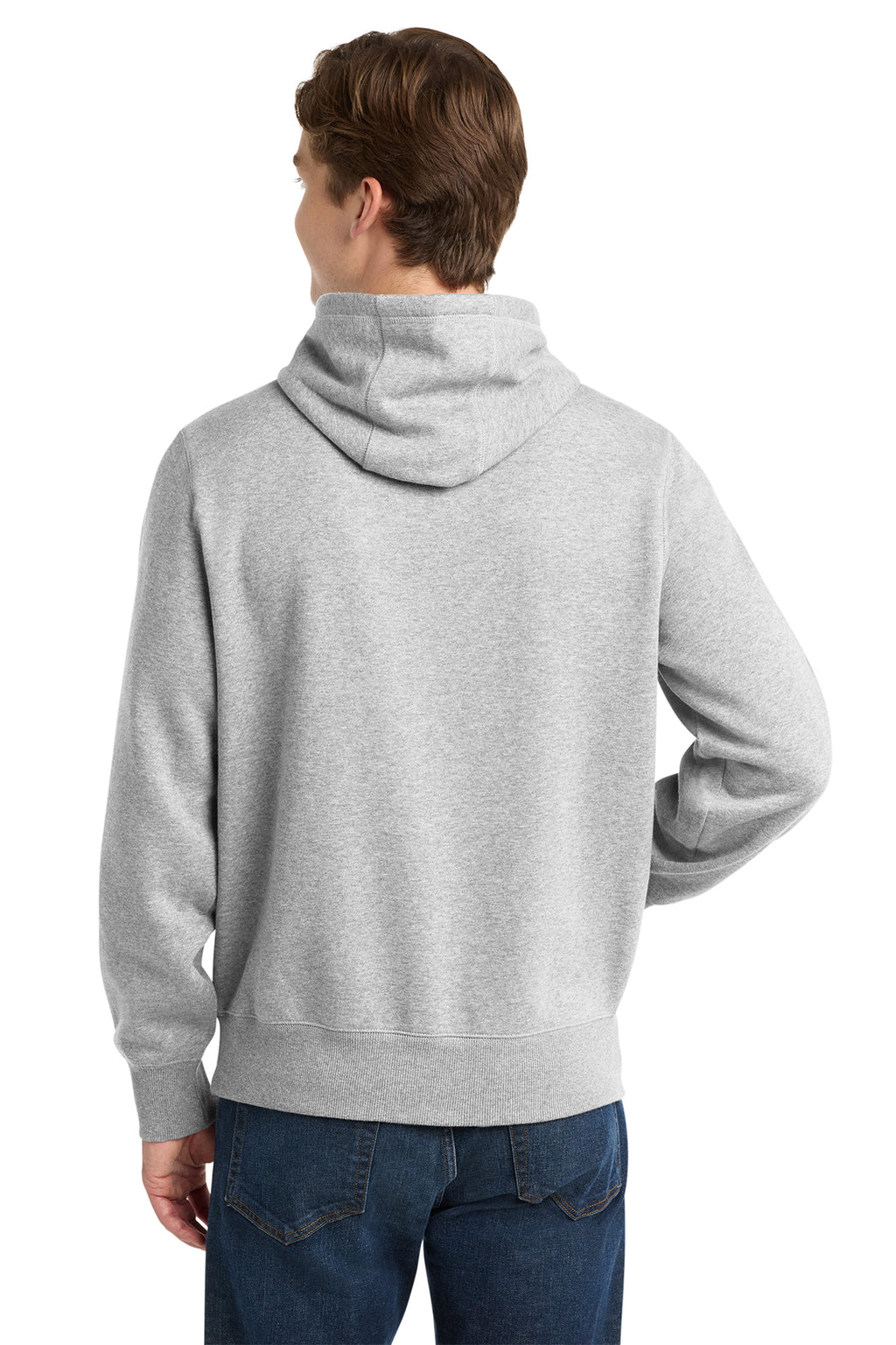 Sport-Tek® Pullover Hooded Sweatshirt