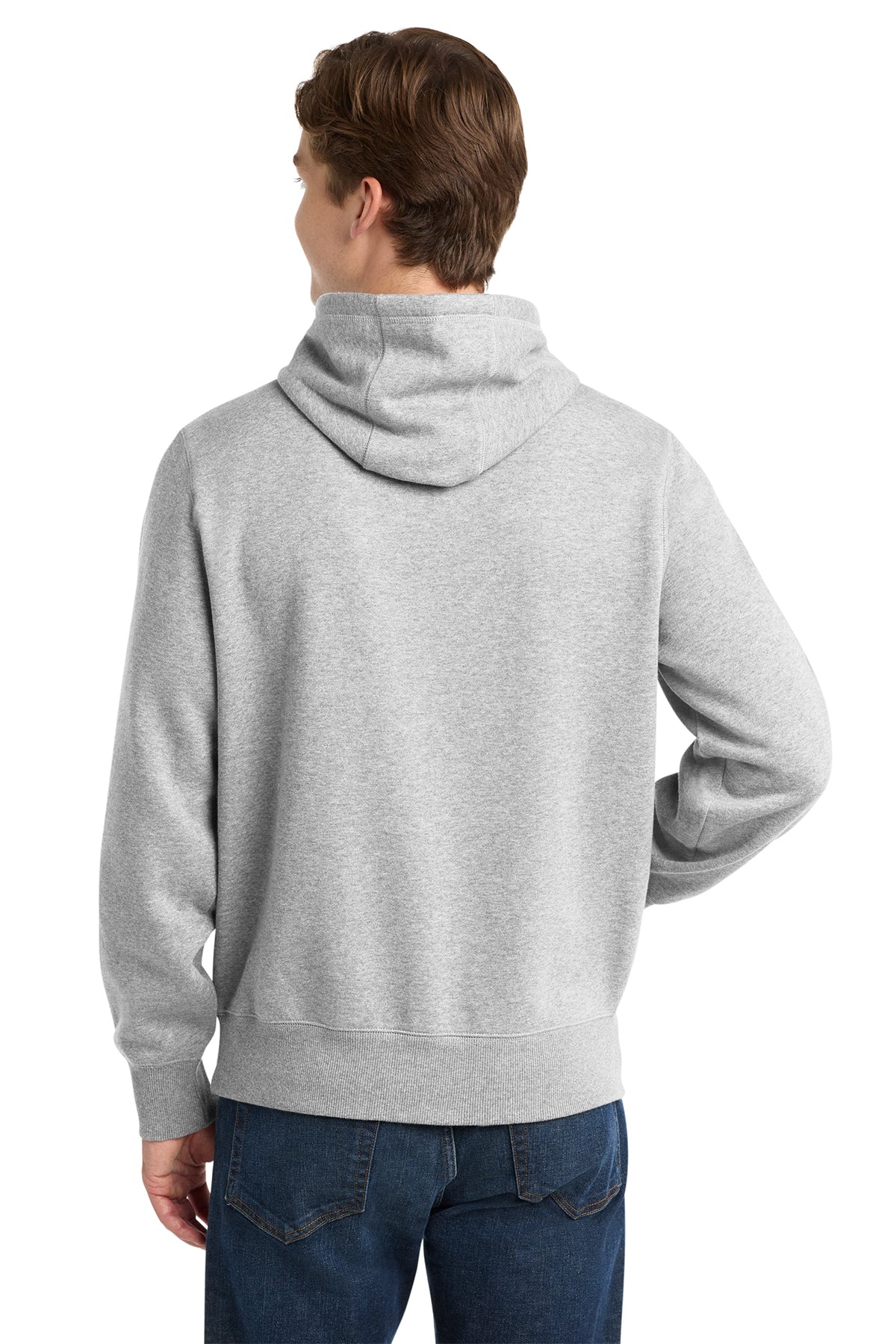 Sport-Tek® Pullover Hooded Sweatshirt