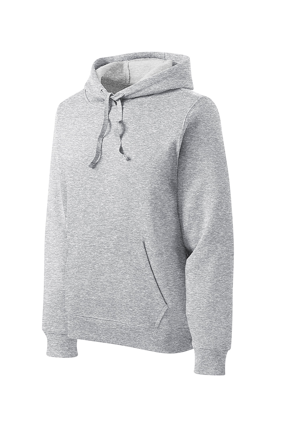 Sport-Tek® Pullover Hooded Sweatshirt