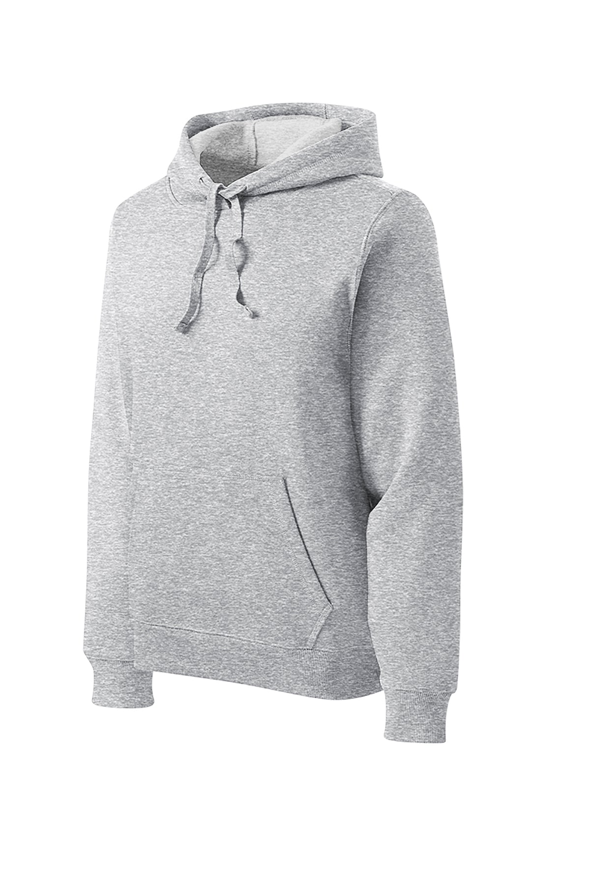 Sport-Tek® Pullover Hooded Sweatshirt