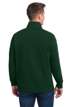 Sport-Tek® 1/4-Zip Sweatshirt