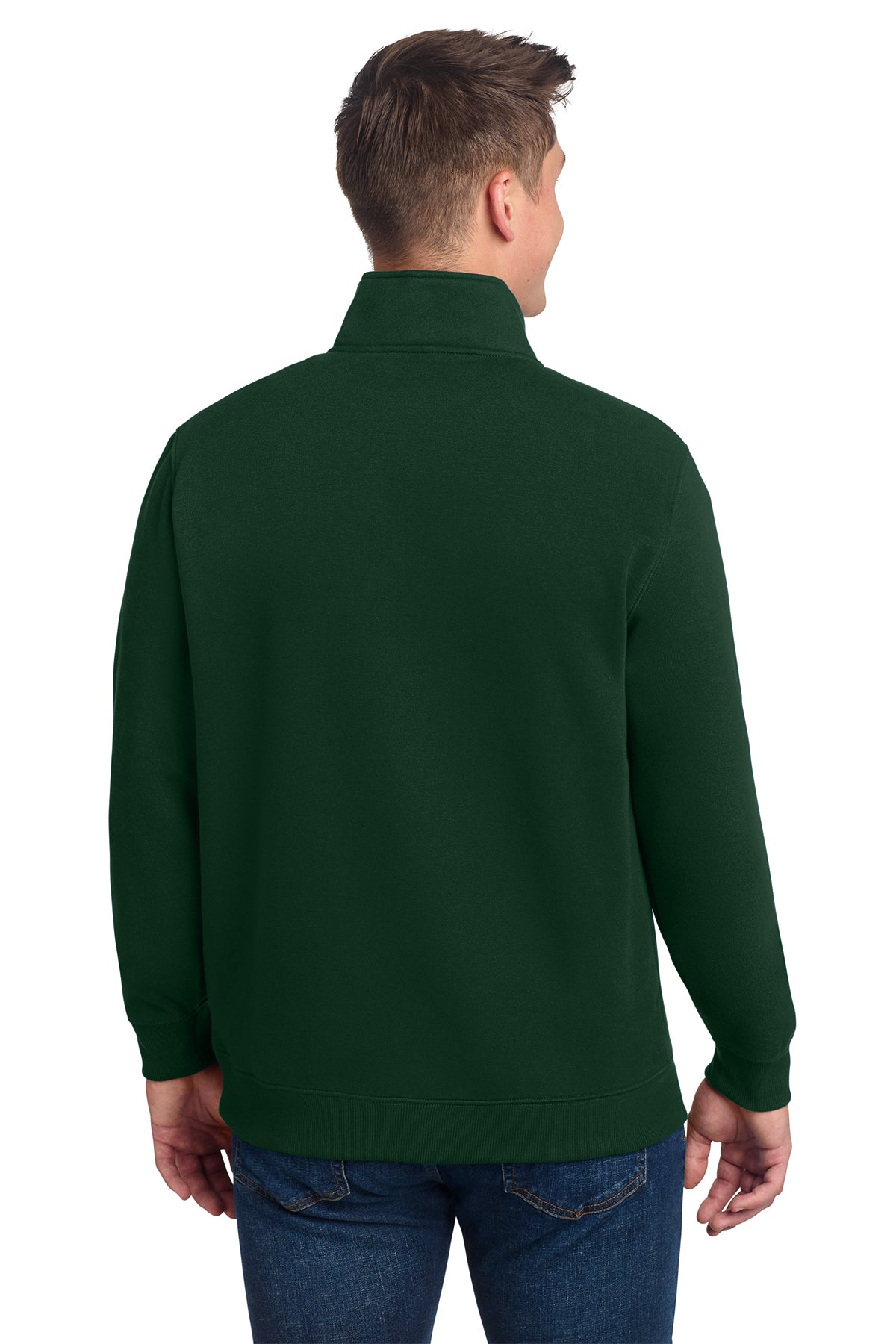 Sport-Tek® 1/4-Zip Sweatshirt