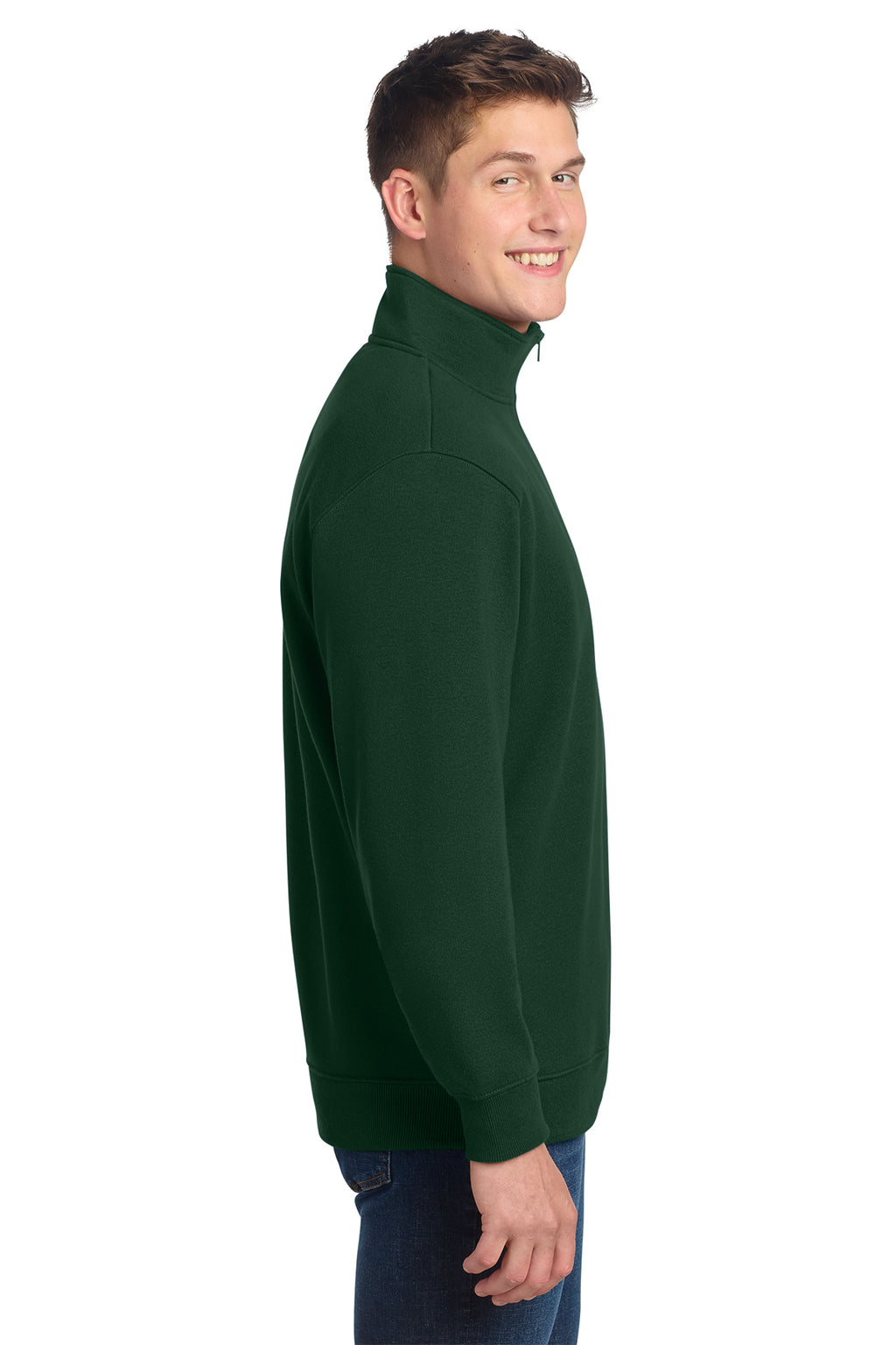 Sport-Tek® 1/4-Zip Sweatshirt