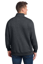 Embroidered Sport-Tek® 1/4-Zip Sweatshirt