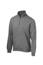Sport-Tek® 1/4-Zip Sweatshirt