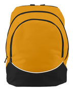 GM Tri-Color Backpack