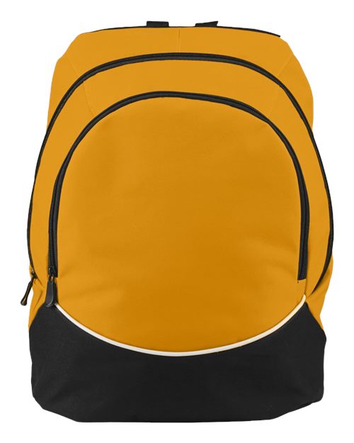 GM Tri-Color Backpack
