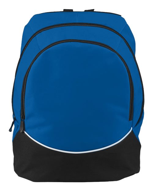 GM Tri-Color Backpack
