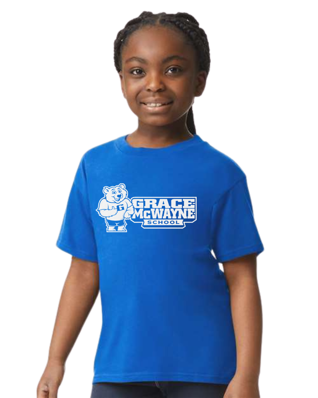 GM Youth Softstyle® T-Shirt