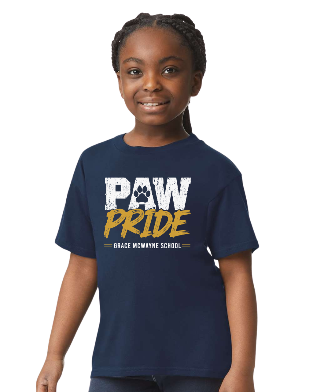 GM Youth Softstyle® T-Shirt