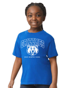 GM Youth Softstyle® T-Shirt