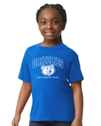 GM Youth Softstyle® T-Shirt