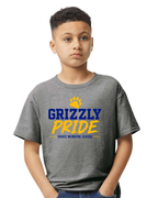 GM Youth Softstyle® T-Shirt