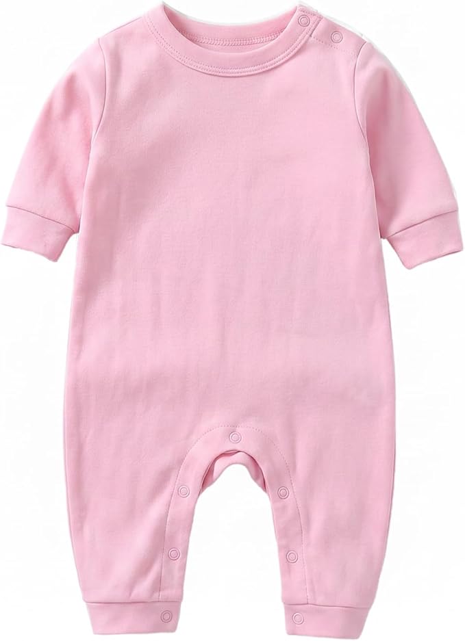 Custom Name Baby Romper
