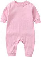 Custom Name Baby Romper