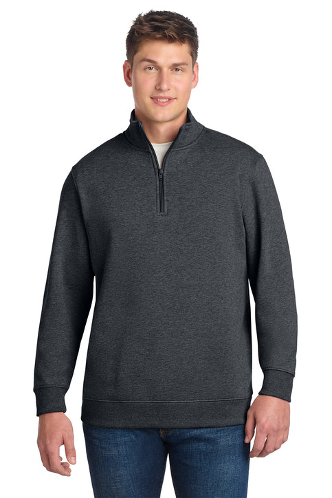 GM Embroidered Sport-Tek® 1/4-Zip Sweatshirt