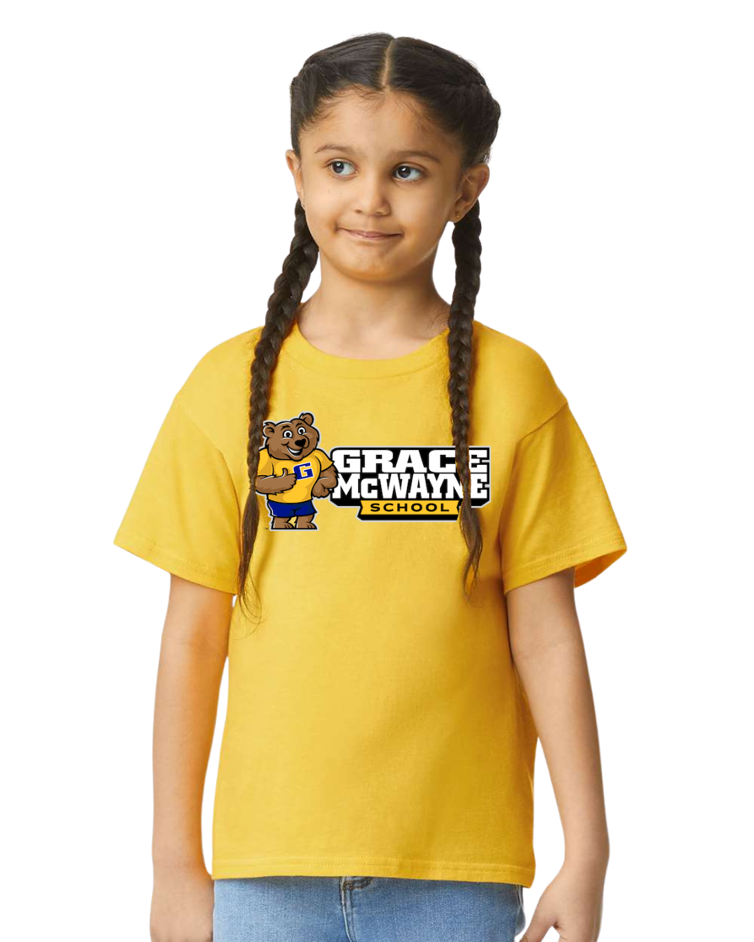 GM Youth Softstyle® T-Shirt