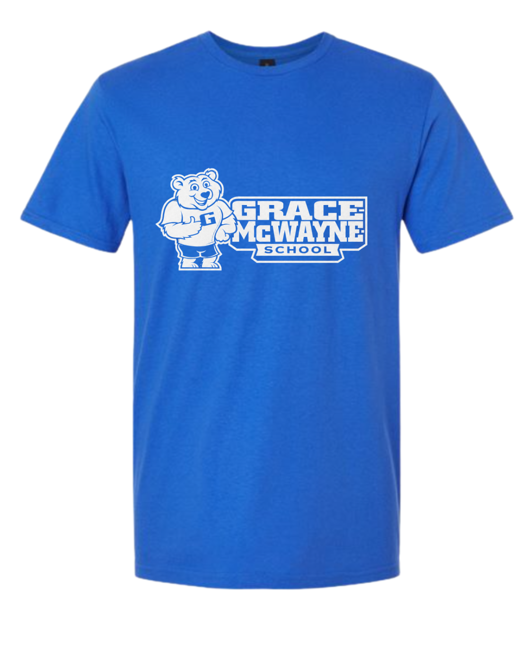 GM Adult Softstyle® T-Shirt