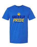 GM Adult Softstyle® T-Shirt