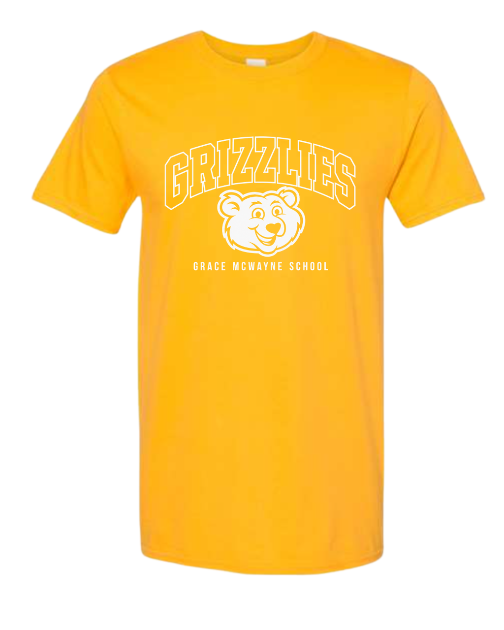 GM Adult Softstyle® T-Shirt