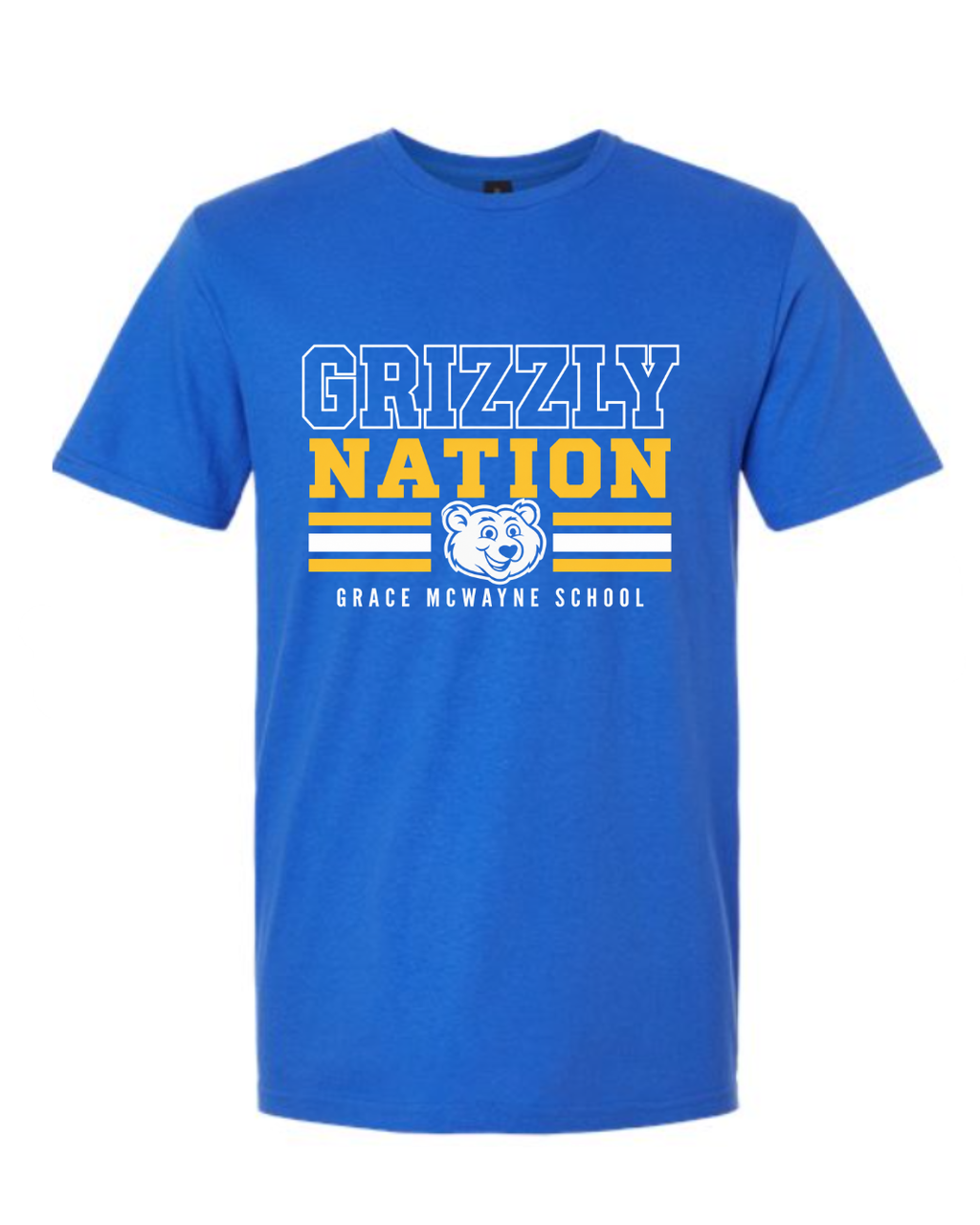 GM Adult Softstyle® T-Shirt