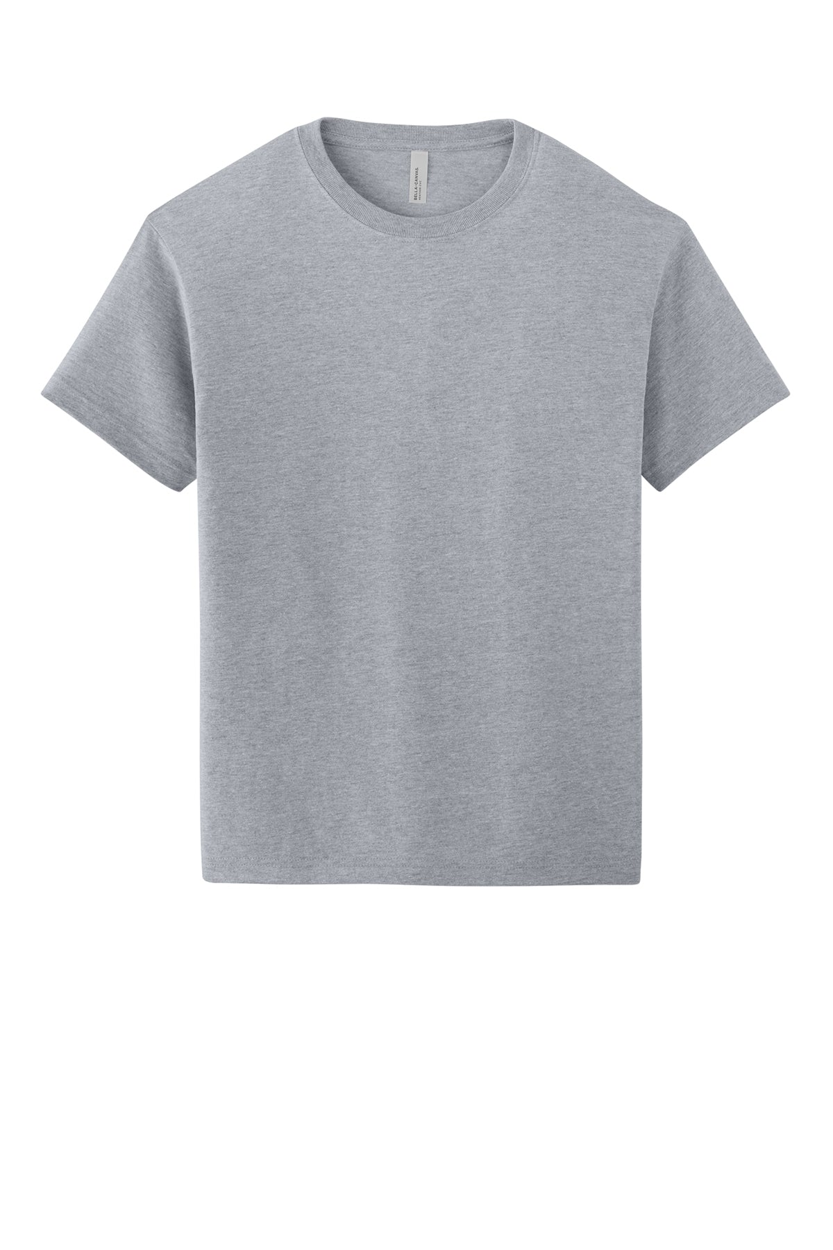 Heat Pressed BELLA+CANVAS® Unisex 6-Ounce Heavyweight Tee