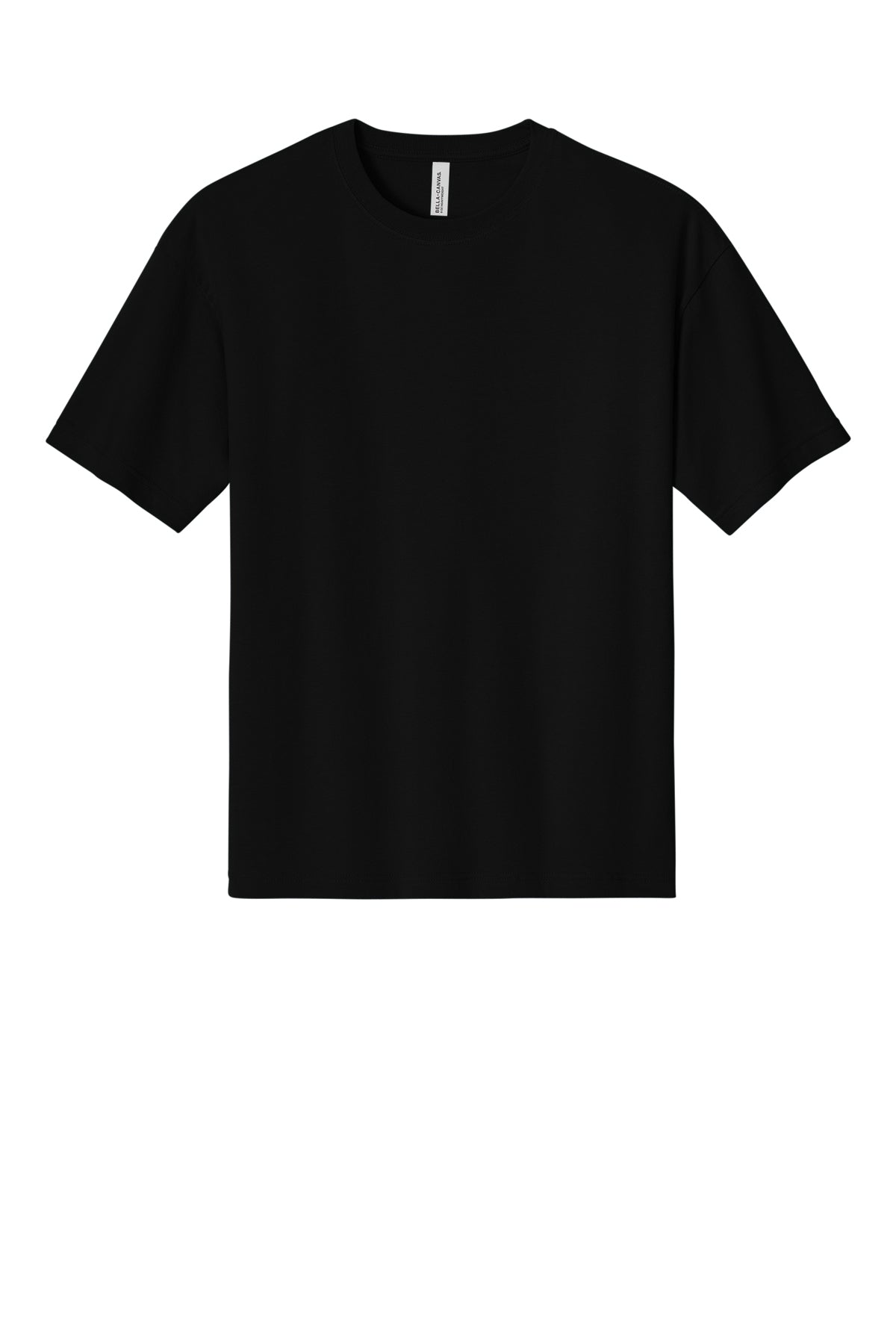 Heat Pressed BELLA+CANVAS® Unisex 6-Ounce Heavyweight Tee