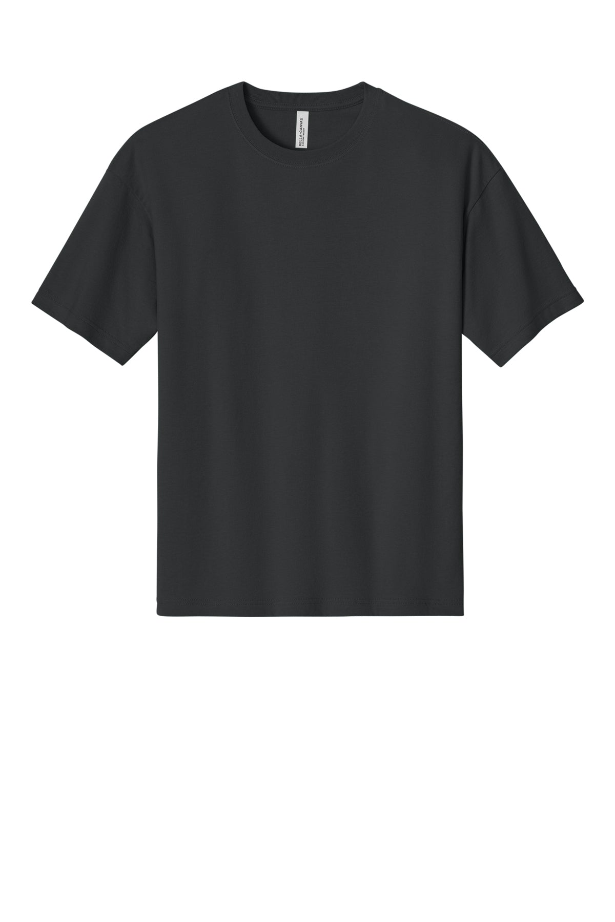 Heat Pressed BELLA+CANVAS® Unisex 6-Ounce Heavyweight Tee