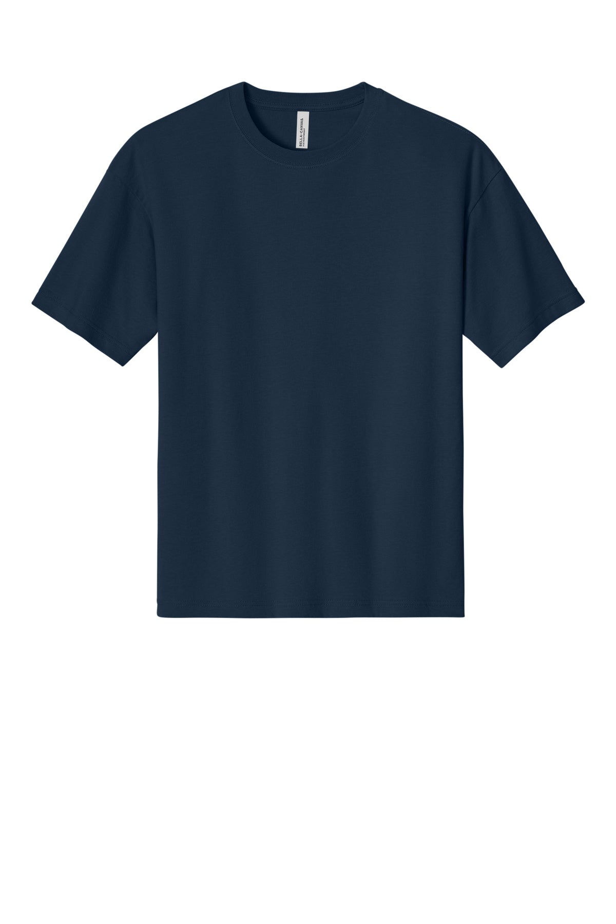 Heat Pressed BELLA+CANVAS® Unisex 6-Ounce Heavyweight Tee