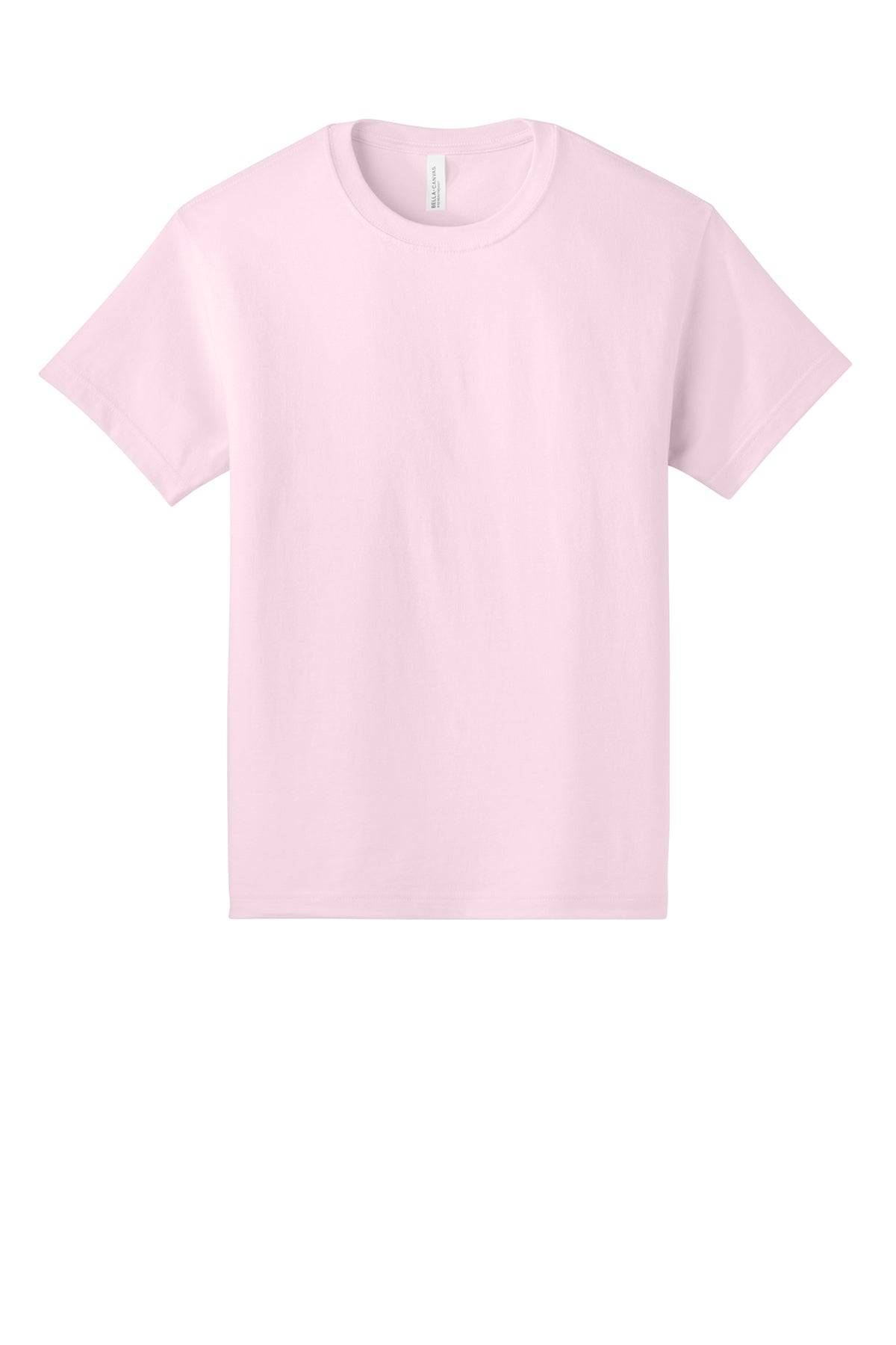 Heat Pressed BELLA+CANVAS® Unisex 6-Ounce Heavyweight Tee
