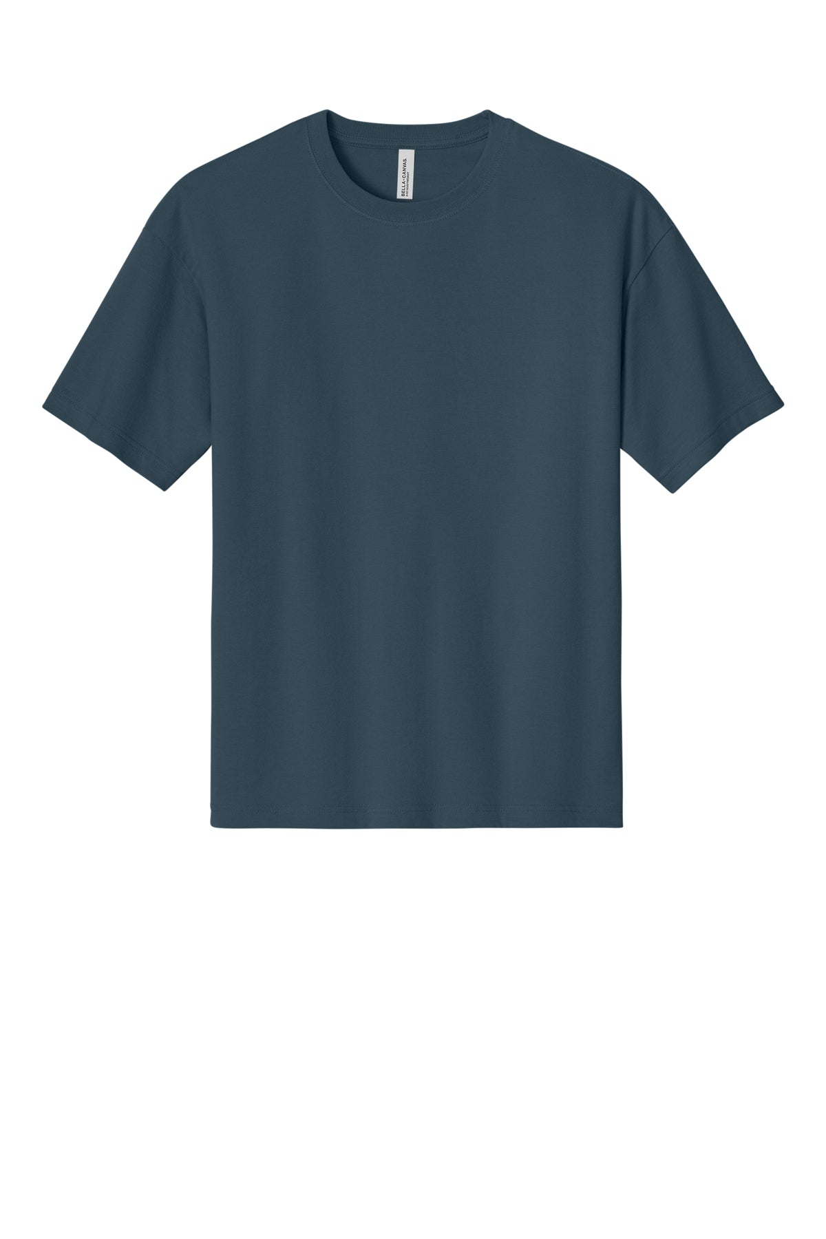 Heat Pressed BELLA+CANVAS® Unisex 6-Ounce Heavyweight Tee