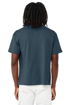 Heat Pressed BELLA+CANVAS® Unisex 6-Ounce Heavyweight Tee