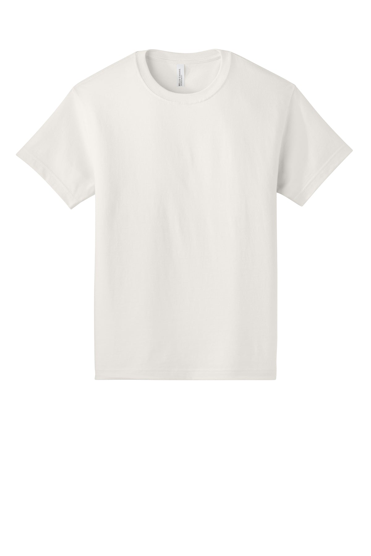 Heat Pressed BELLA+CANVAS® Unisex 6-Ounce Heavyweight Tee