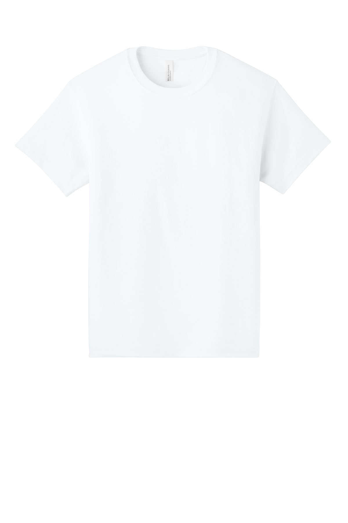 Heat Pressed BELLA+CANVAS® Unisex 6-Ounce Heavyweight Tee