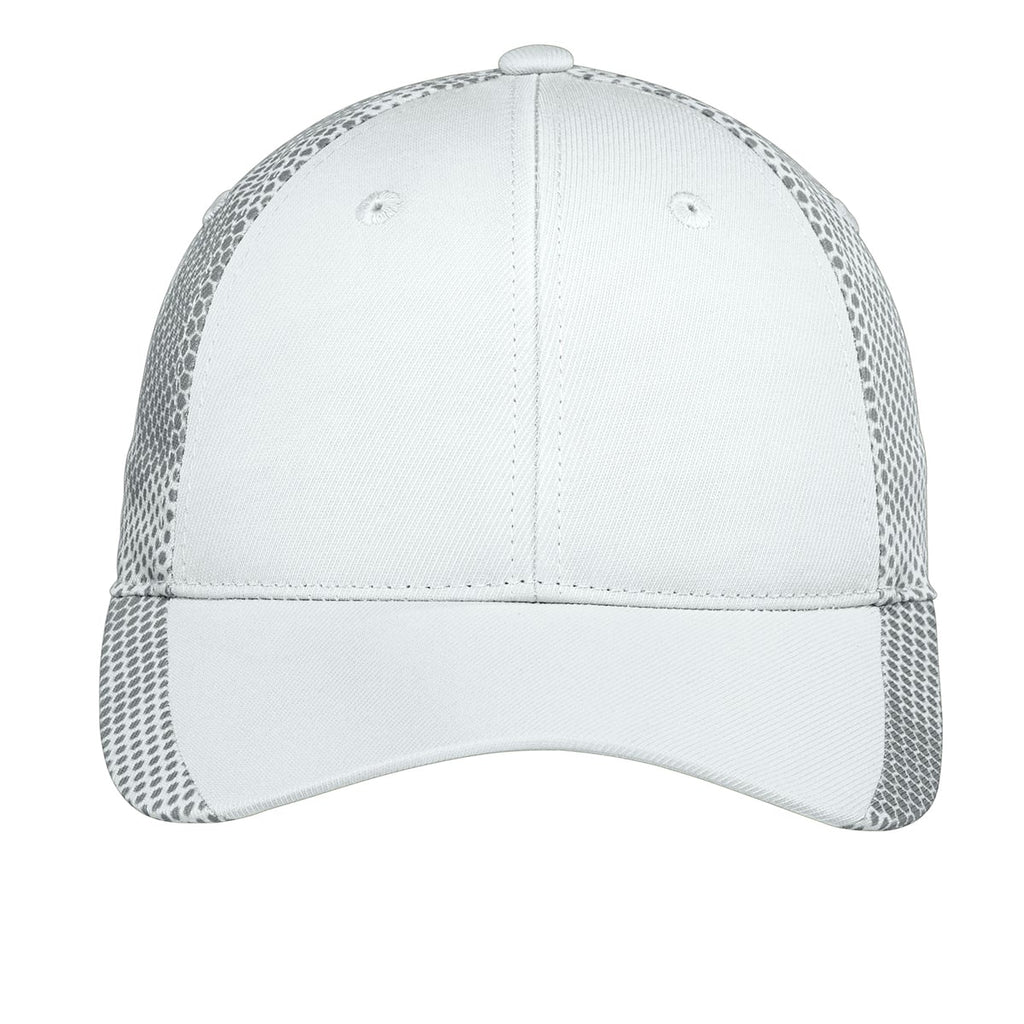 Sport-Tek® CamoHex Cap