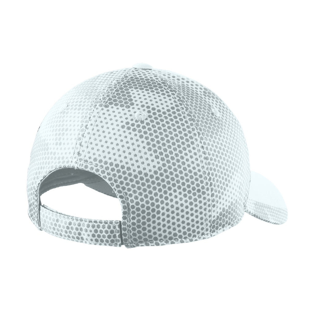 Sport-Tek® CamoHex Cap