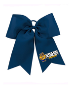 GM Cheer Hair Bow
