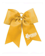 GM Cheer Hair Bow