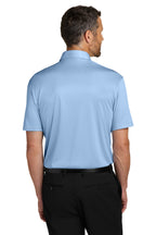Embroidered Port Authority® Shirt Collar Polo