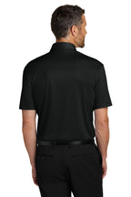 Embroidered Port Authority® Shirt Collar Polo