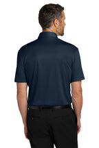 Port Authority® Shirt Collar Polo