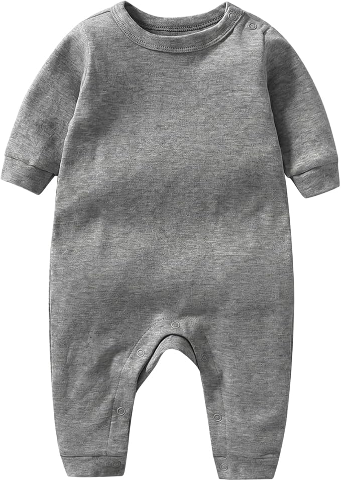 Custom Name Baby Romper