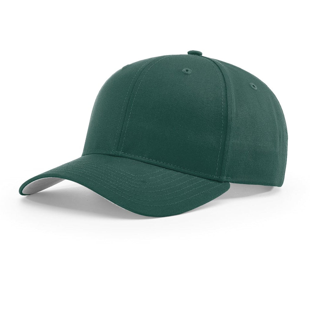 Richardson Pro Twill Snapback