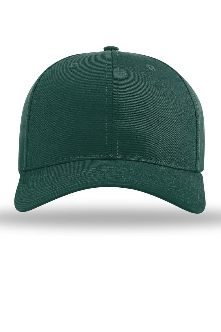 Richardson Pro Twill Snapback