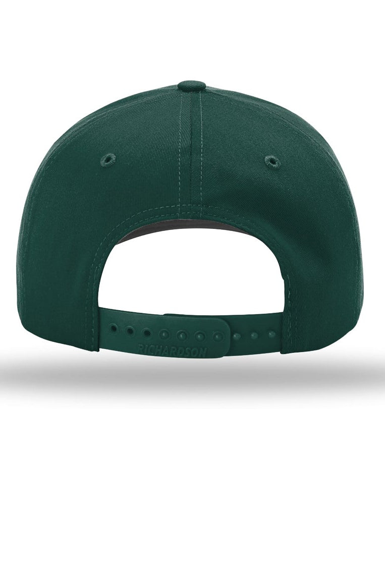 Richardson Pro Twill Snapback