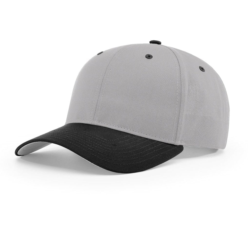 Richardson Pro Twill Snapback