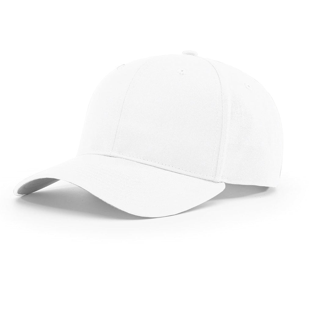 Richardson Pro Twill Snapback
