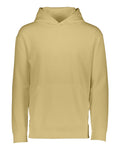 GM Youth Wicking Fleece Hooded Sweatshirt