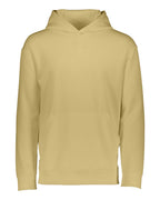 GM Youth Wicking Fleece Hooded Sweatshirt