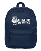 GM 16" Basic Backpack